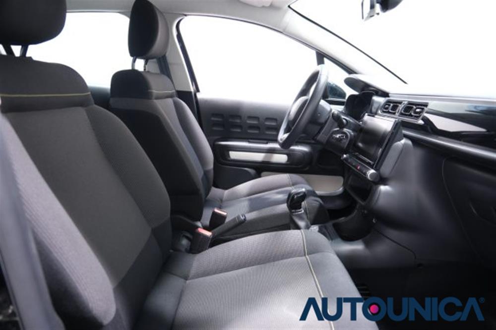 C3 C3 PURETECH 83 S&S PLUS