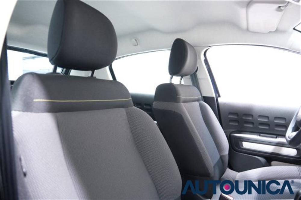 C3 C3 PURETECH 83 S&S PLUS