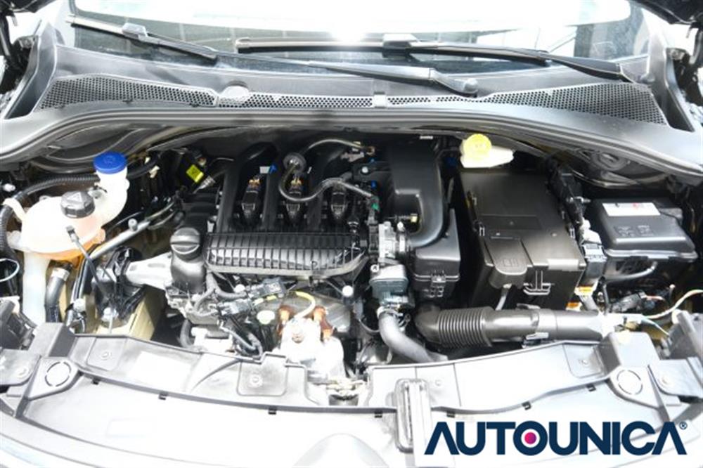 C3 C3 PURETECH 83 S&S PLUS