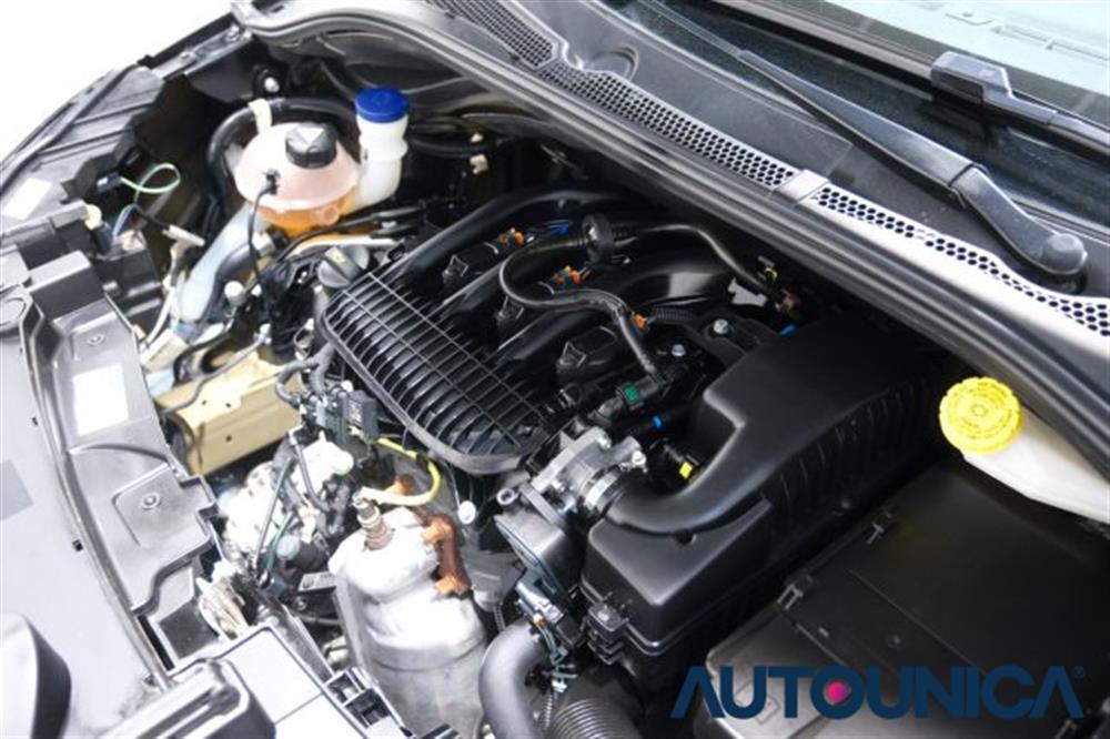 C3 C3 PURETECH 83 S&S PLUS