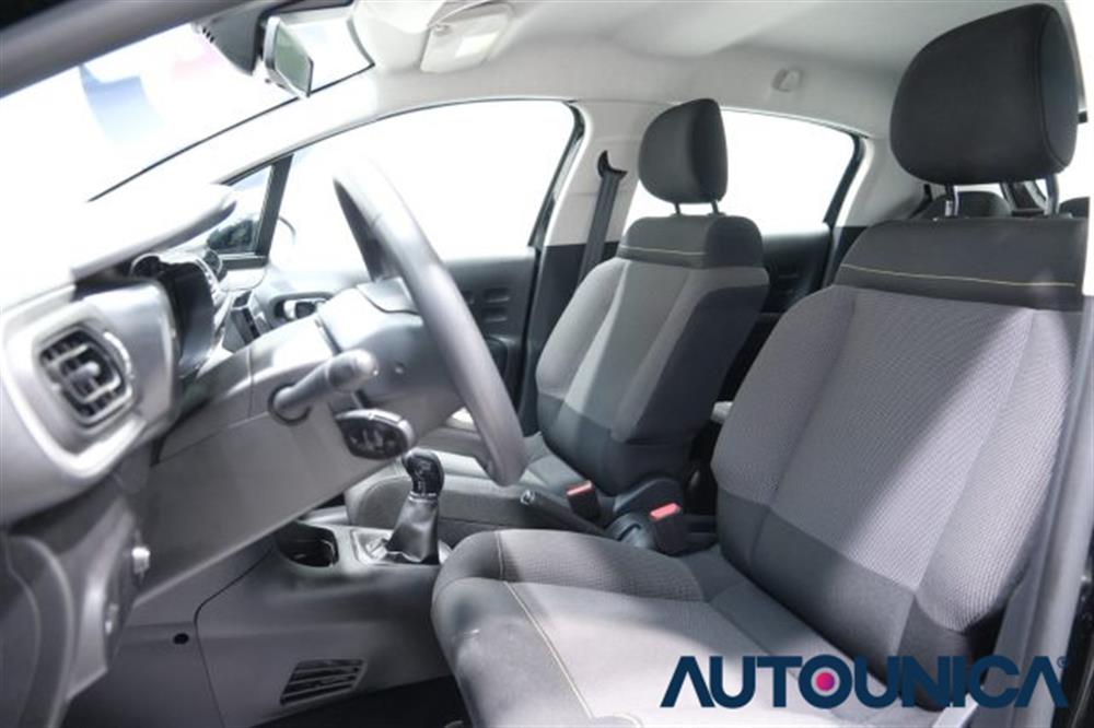 C3 C3 PURETECH 83 S&S PLUS