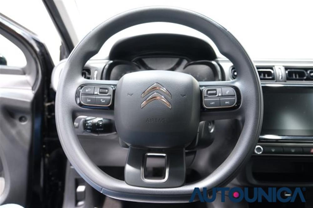 C3 C3 PURETECH 83 S&S PLUS