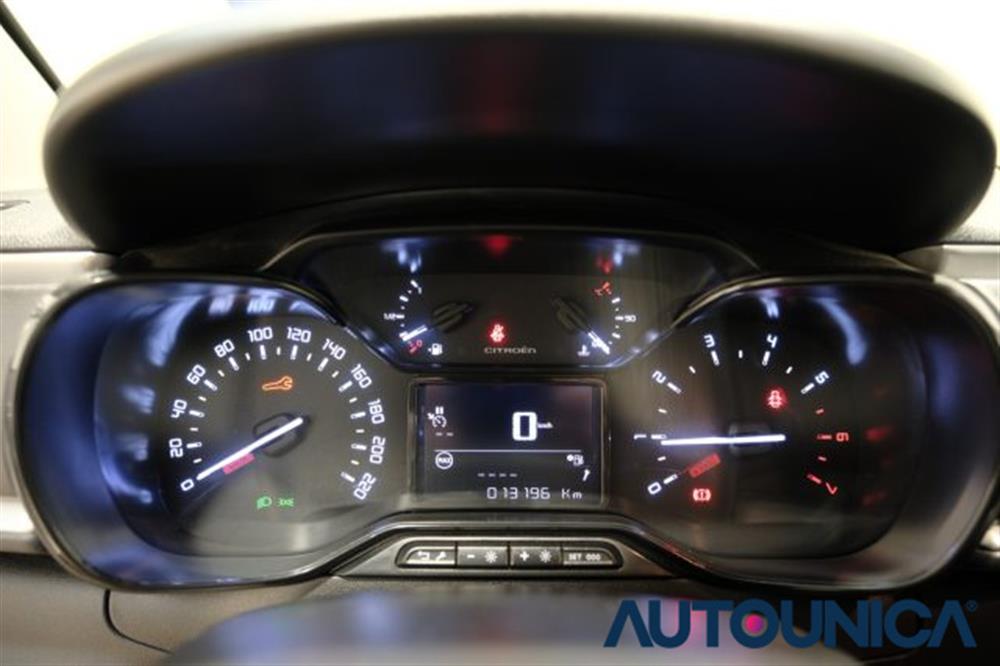 C3 C3 PURETECH 83 S&S PLUS