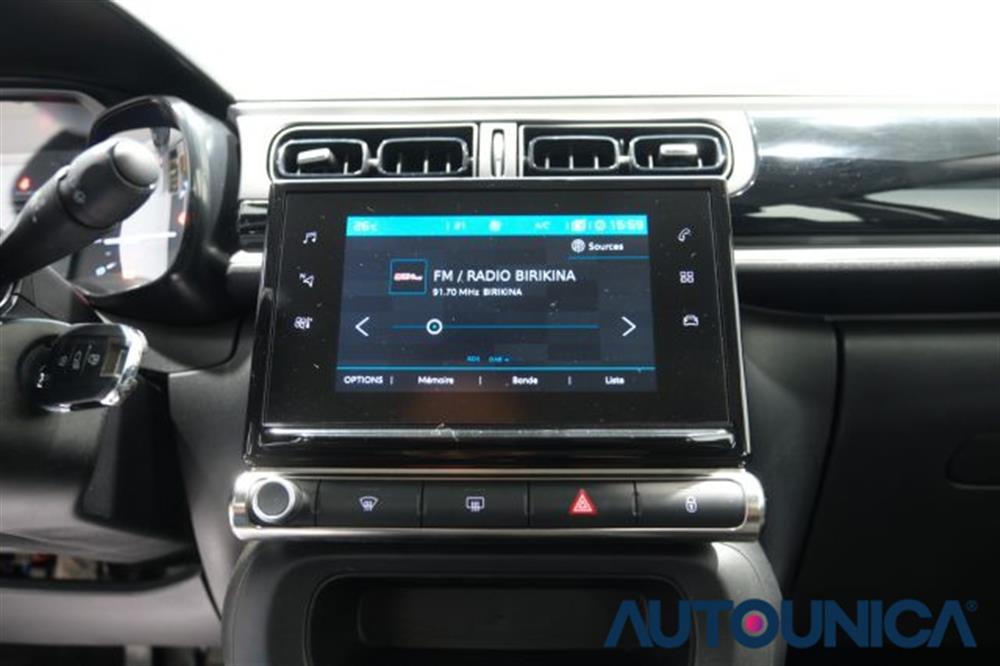 C3 C3 PURETECH 83 S&S PLUS