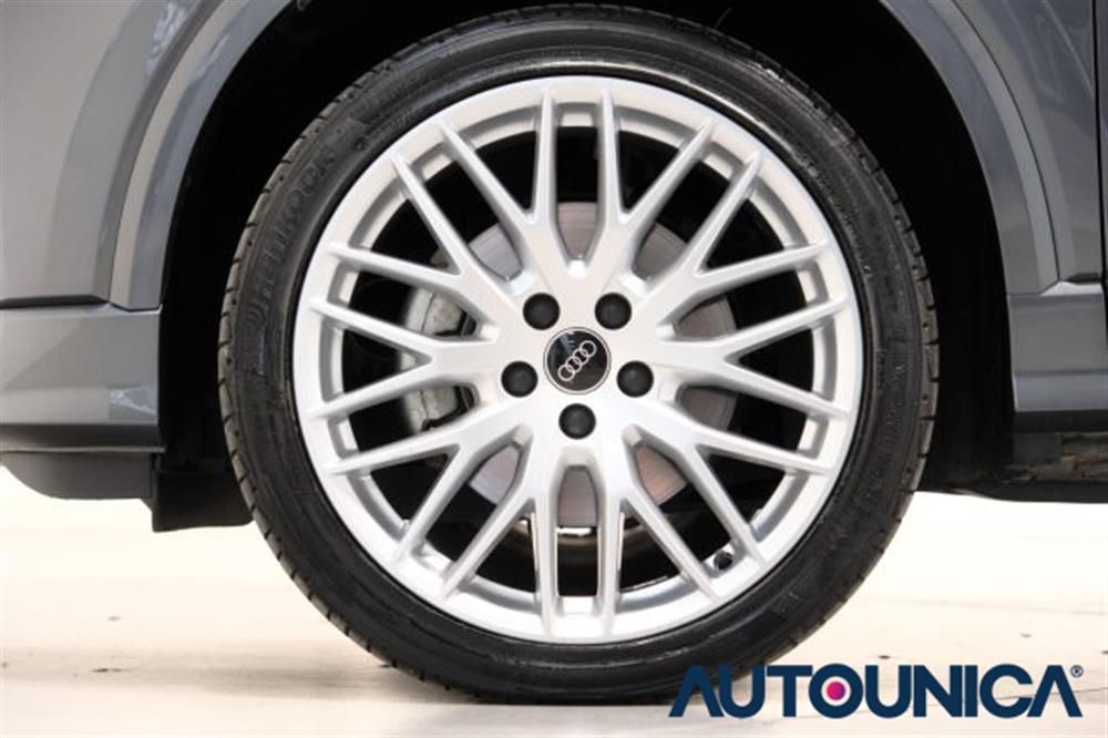 Q2 Q2 35 TDI S TRONIC S LI