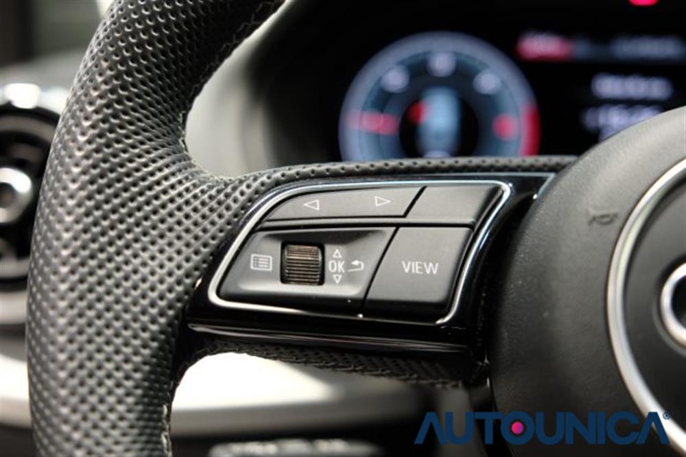 Q2 Q2 35 TDI S TRONIC S LI