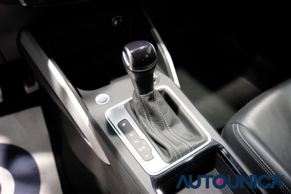 Q2 Q2 35 TDI S TRONIC S LI