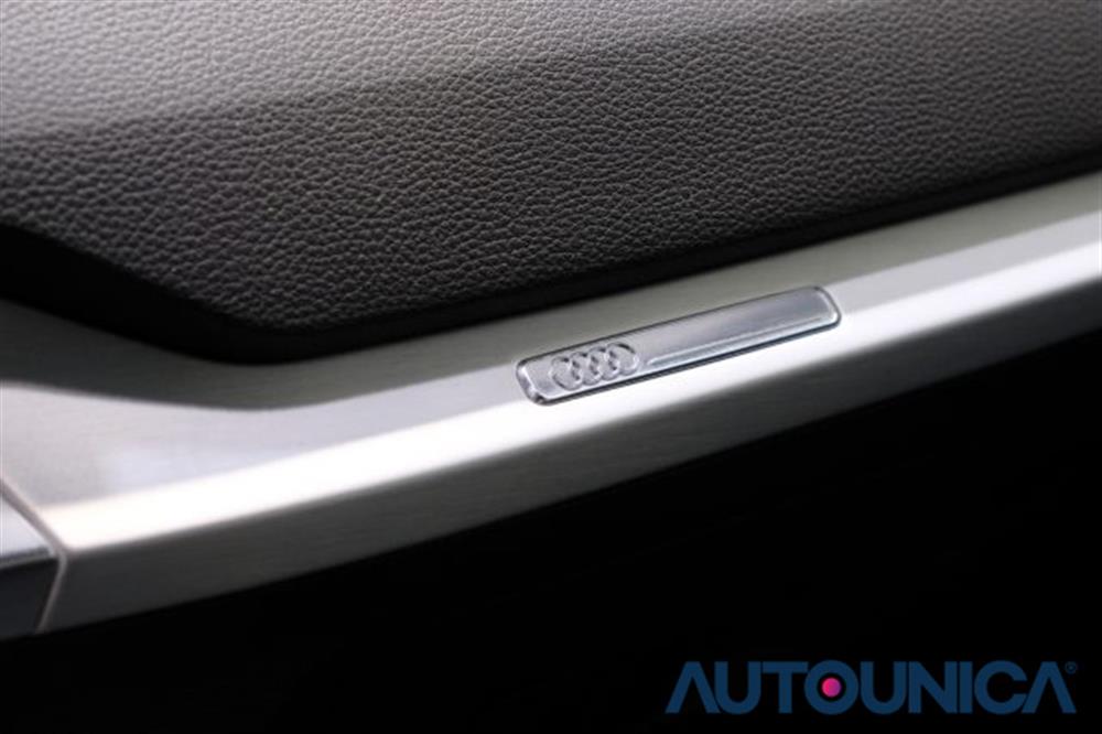 Q2 Q2 35 TDI S TRONIC S LI