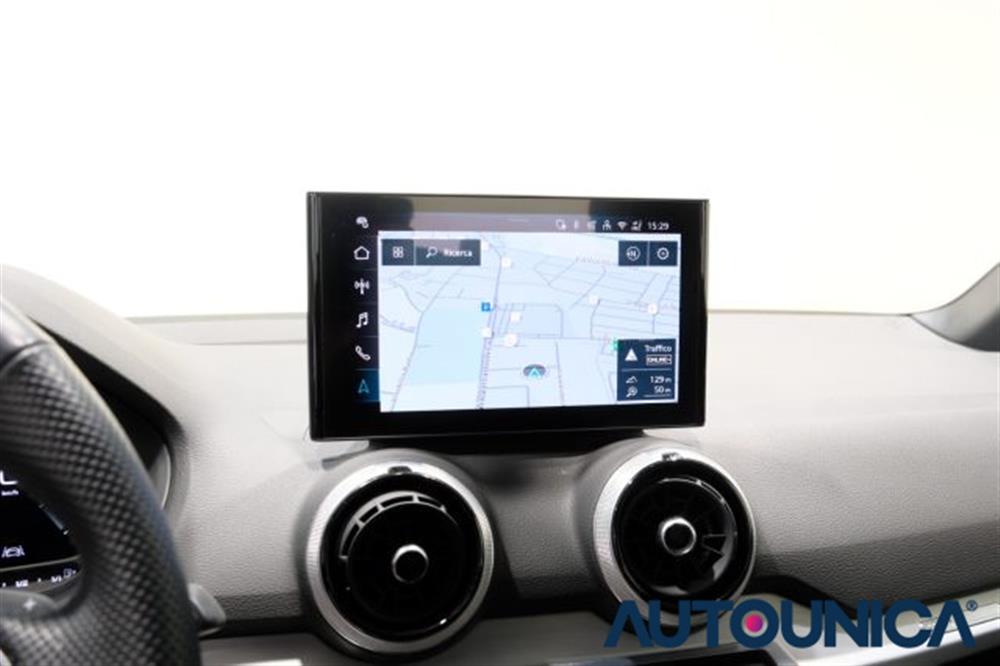 Q2 Q2 35 TDI S TRONIC S LI