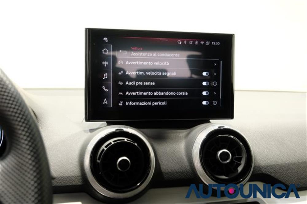 Q2 Q2 35 TDI S TRONIC S LI