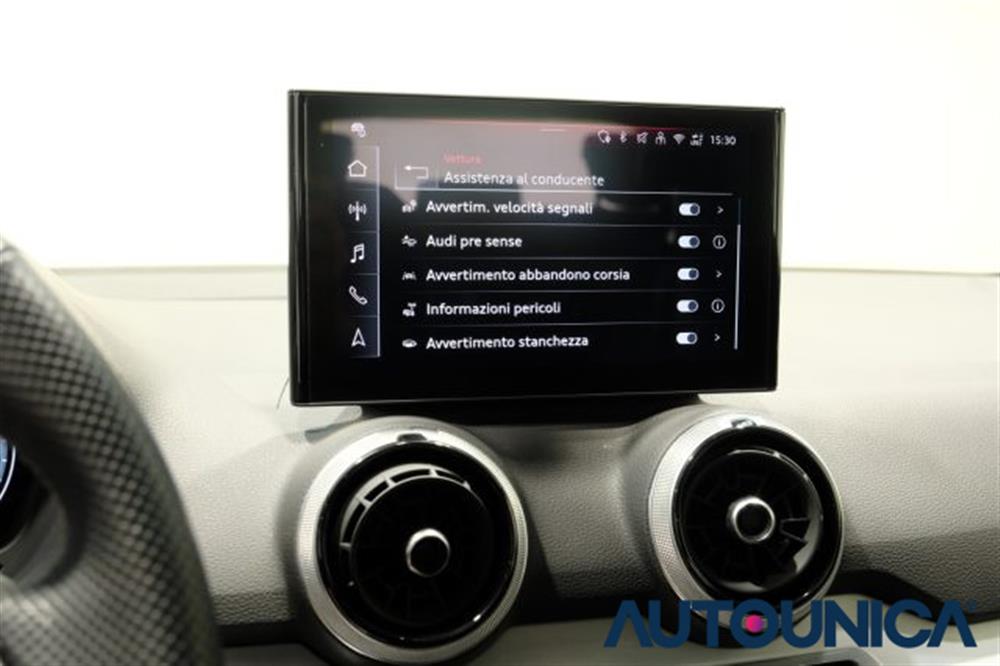 Q2 Q2 35 TDI S TRONIC S LI