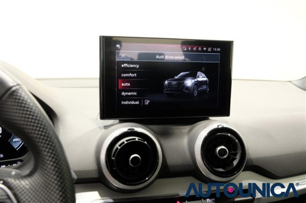 Q2 Q2 35 TDI S TRONIC S LI