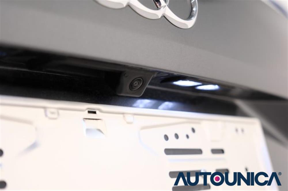 Q2 Q2 35 TDI S TRONIC S LI