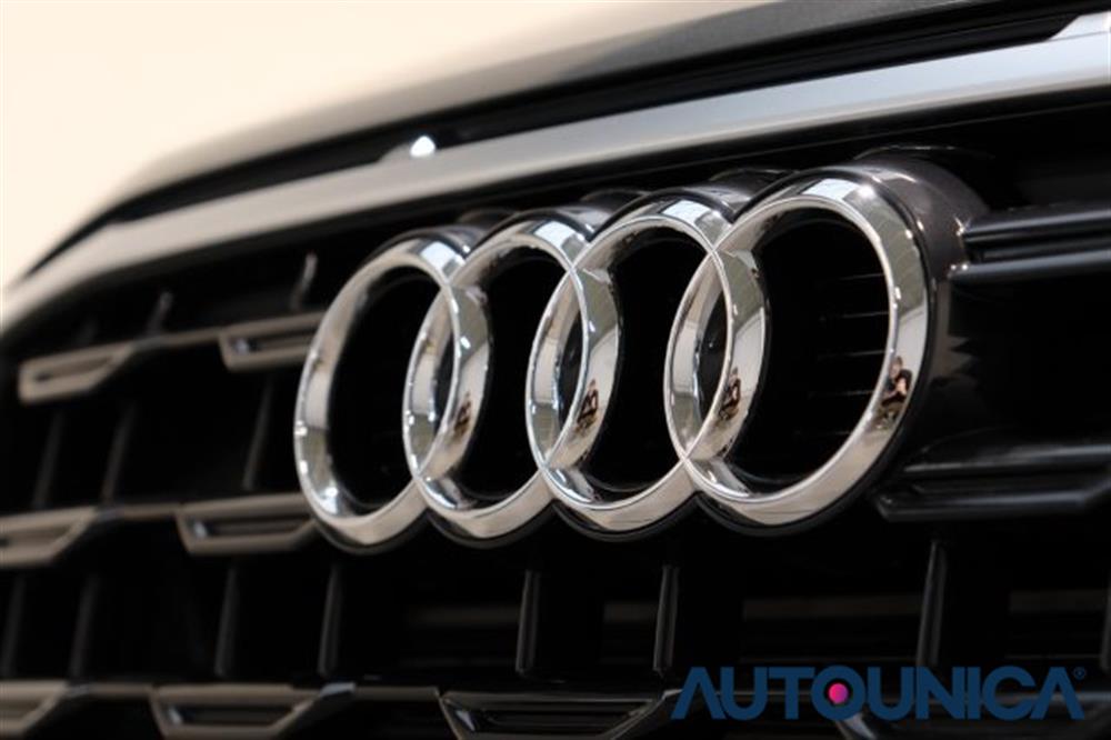 Q2 Q2 35 TDI S TRONIC S LI