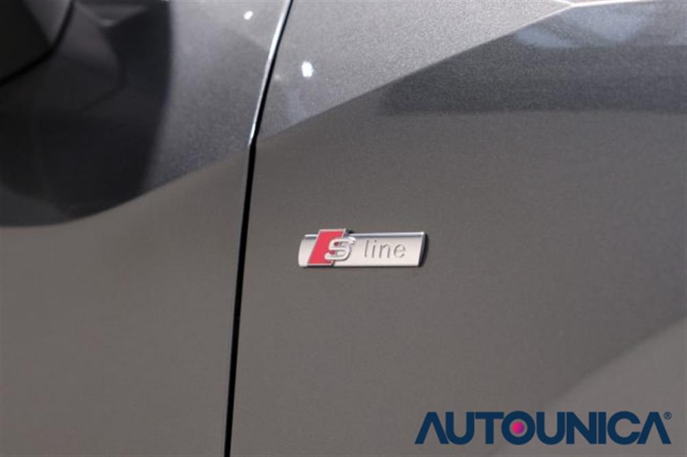 Q2 Q2 35 TDI S TRONIC S LI