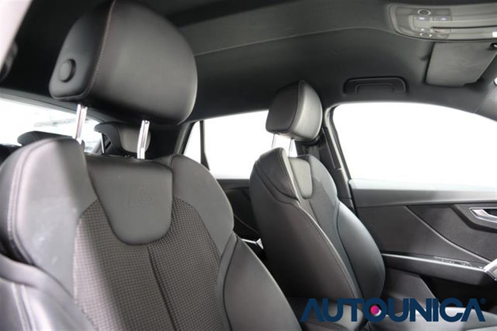 Q2 Q2 35 TDI S TRONIC S LI