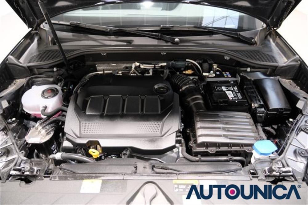 Q2 Q2 35 TDI S TRONIC S LI