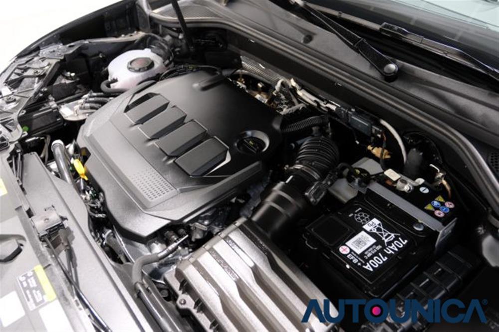 Q2 Q2 35 TDI S TRONIC S LI