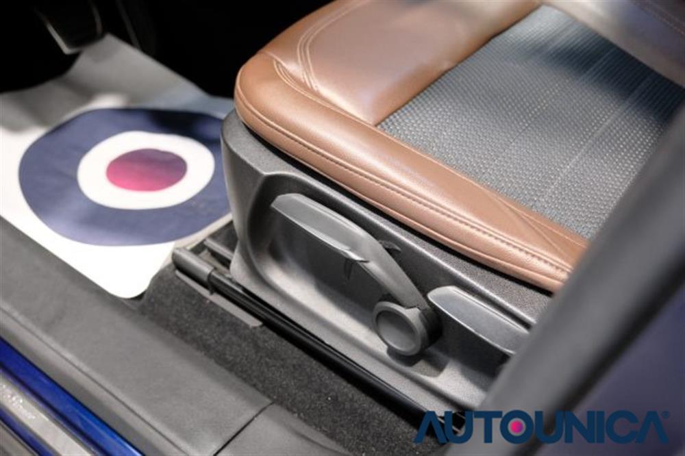 Stelvio Stelvio 2.2 TURBODIESEL 190