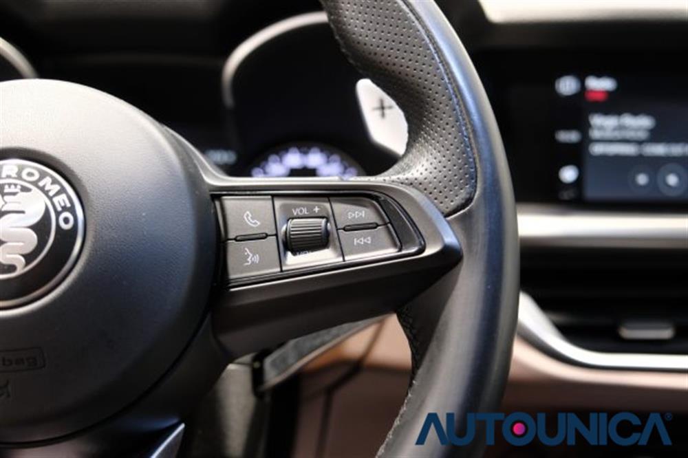 Stelvio Stelvio 2.2 TURBODIESEL 190