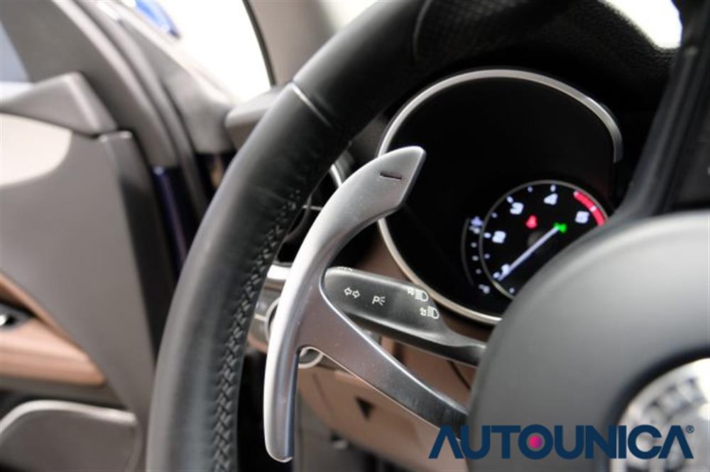 Stelvio Stelvio 2.2 TURBODIESEL 190