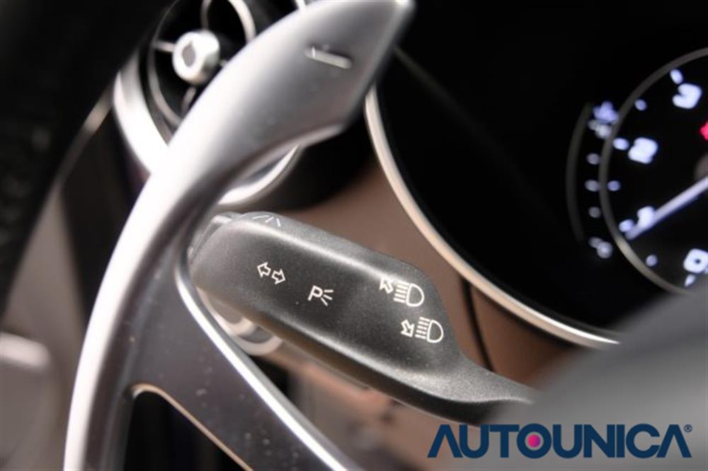 Stelvio Stelvio 2.2 TURBODIESEL 190