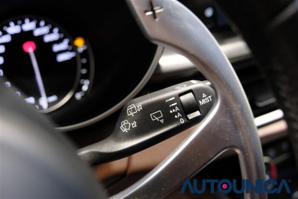 Stelvio Stelvio 2.2 TURBODIESEL 190