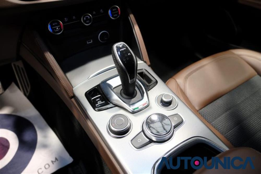 Stelvio Stelvio 2.2 TURBODIESEL 190