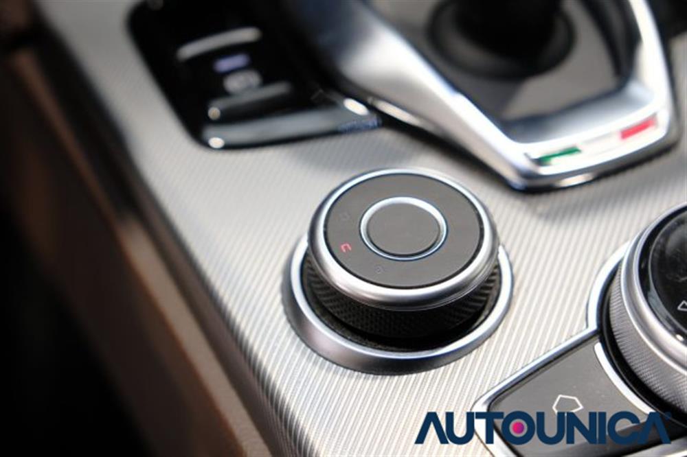 Stelvio Stelvio 2.2 TURBODIESEL 190