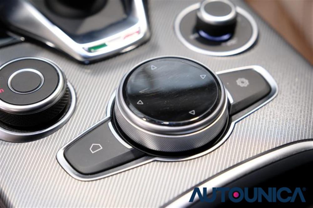 Stelvio Stelvio 2.2 TURBODIESEL 190