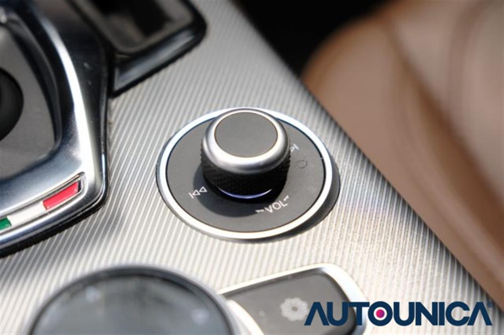 Stelvio Stelvio 2.2 TURBODIESEL 190