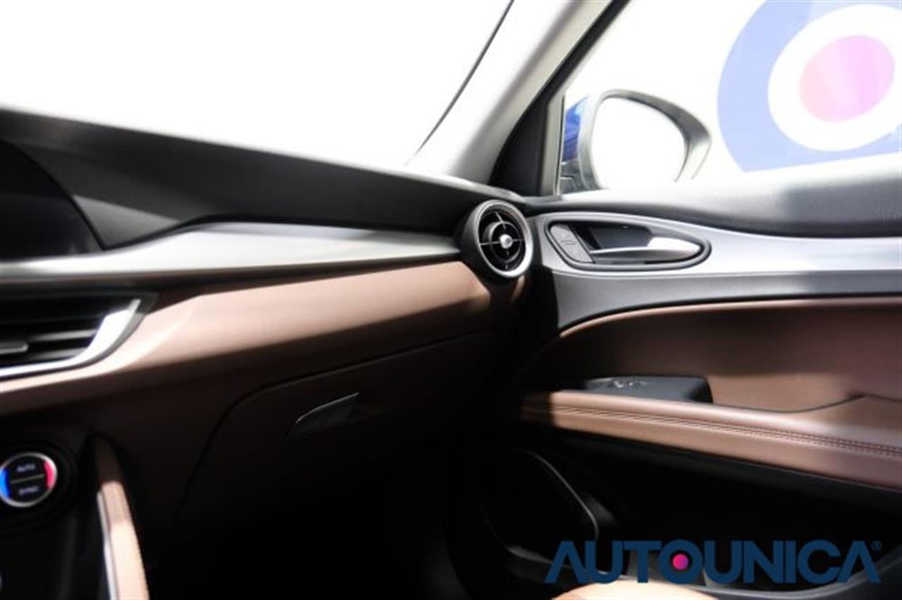 Stelvio Stelvio 2.2 TURBODIESEL 190