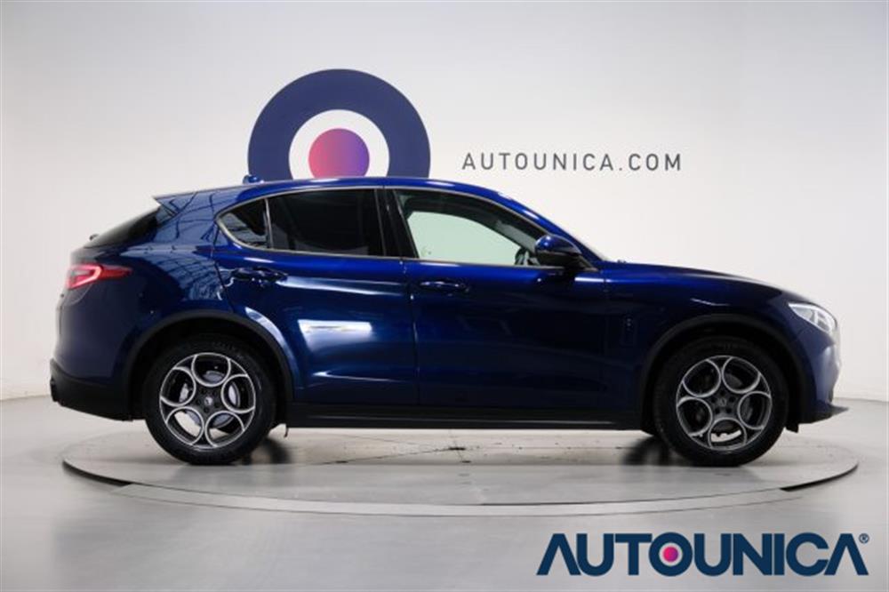Stelvio Stelvio 2.2 TURBODIESEL 190