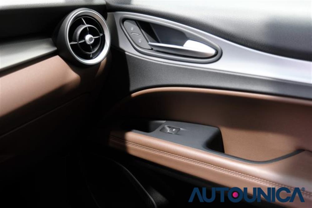 Stelvio Stelvio 2.2 TURBODIESEL 190