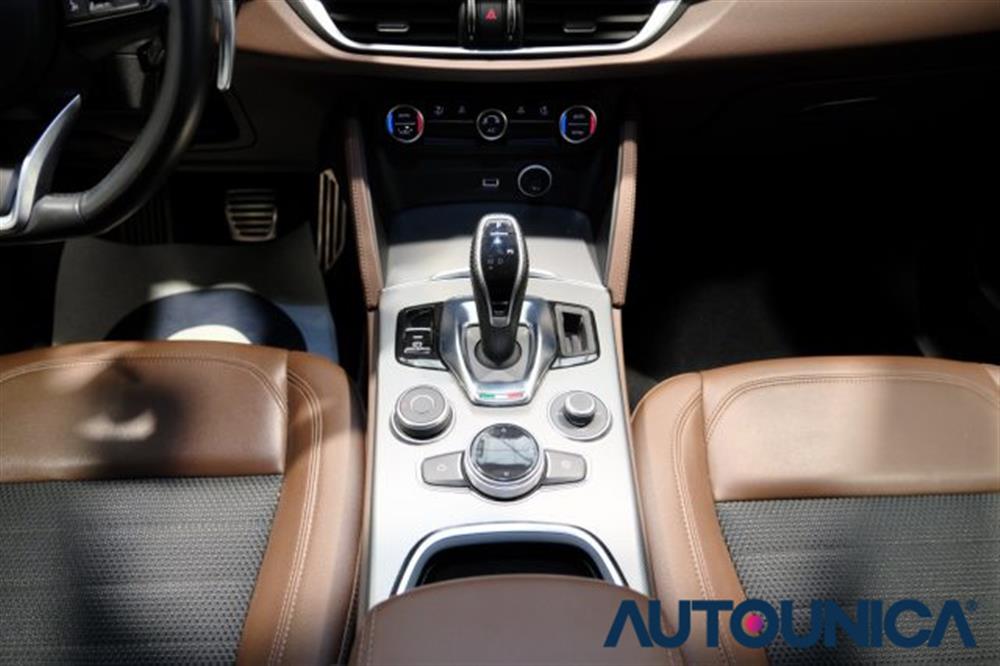 Stelvio Stelvio 2.2 TURBODIESEL 190