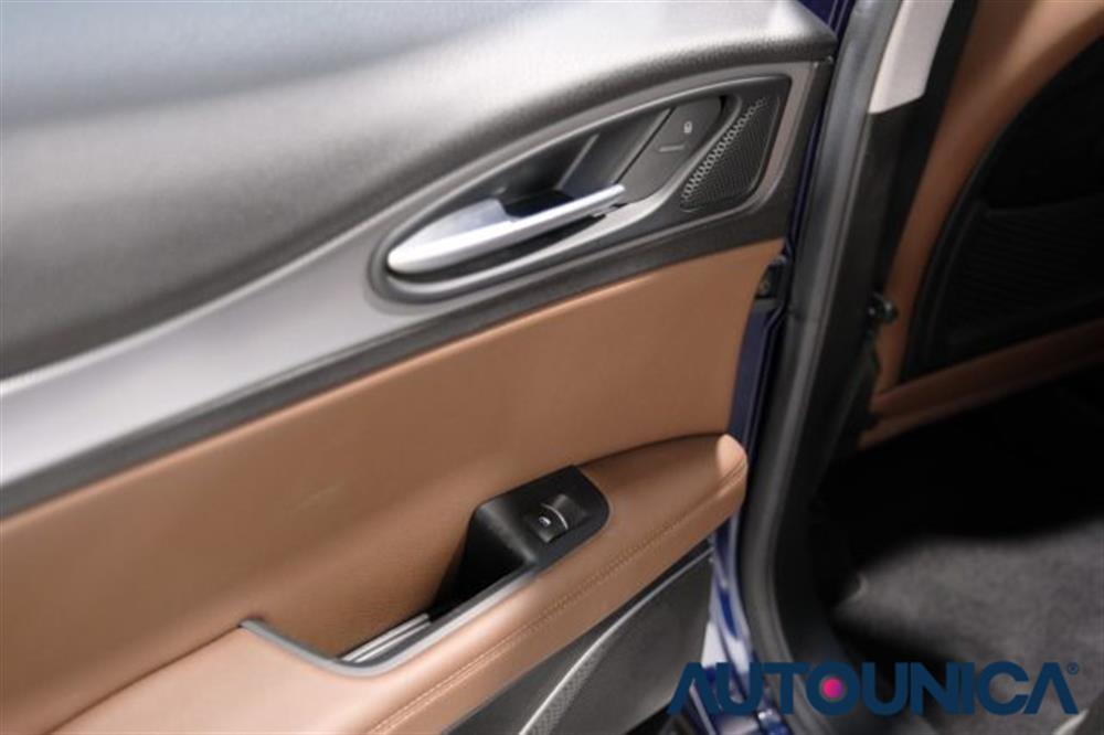 Stelvio Stelvio 2.2 TURBODIESEL 190