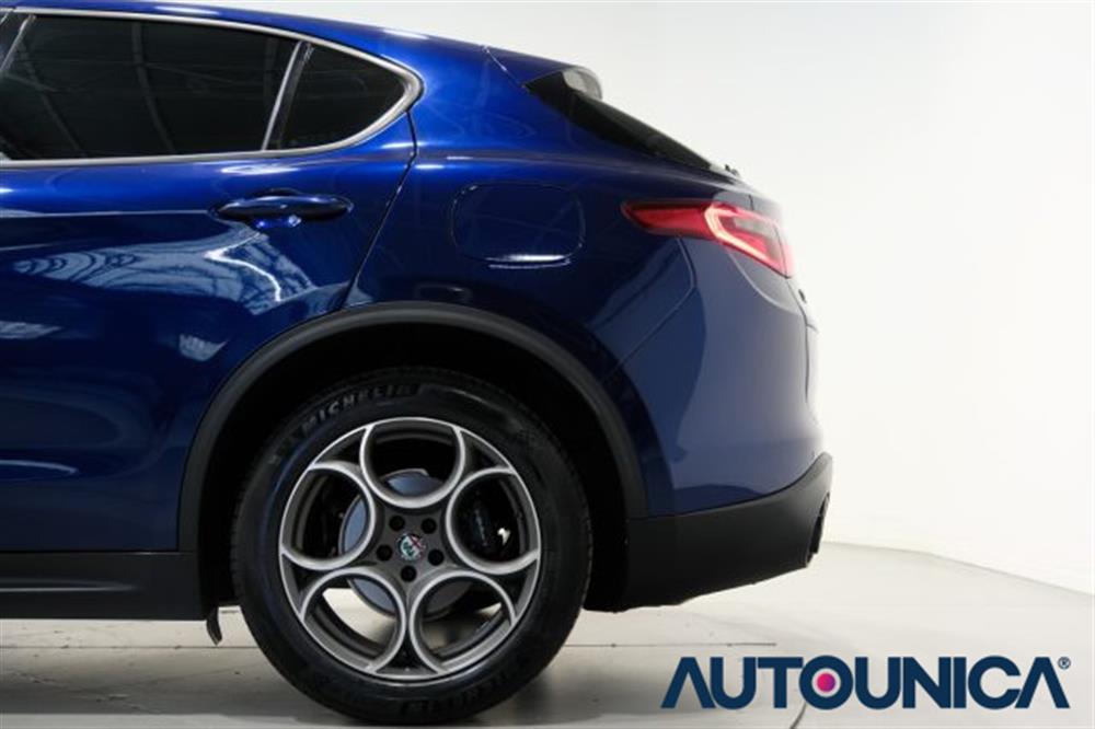 Stelvio Stelvio 2.2 TURBODIESEL 190