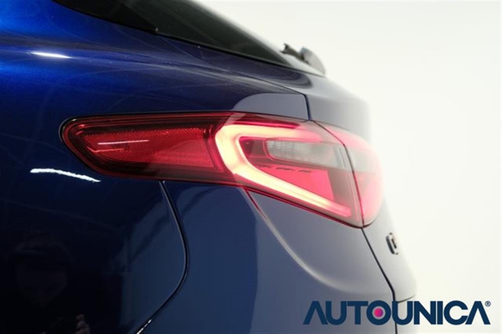 Stelvio Stelvio 2.2 TURBODIESEL 190