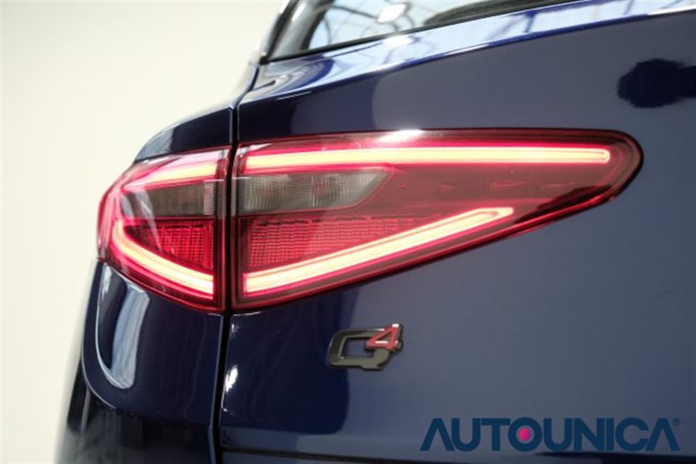 Stelvio Stelvio 2.2 TURBODIESEL 190