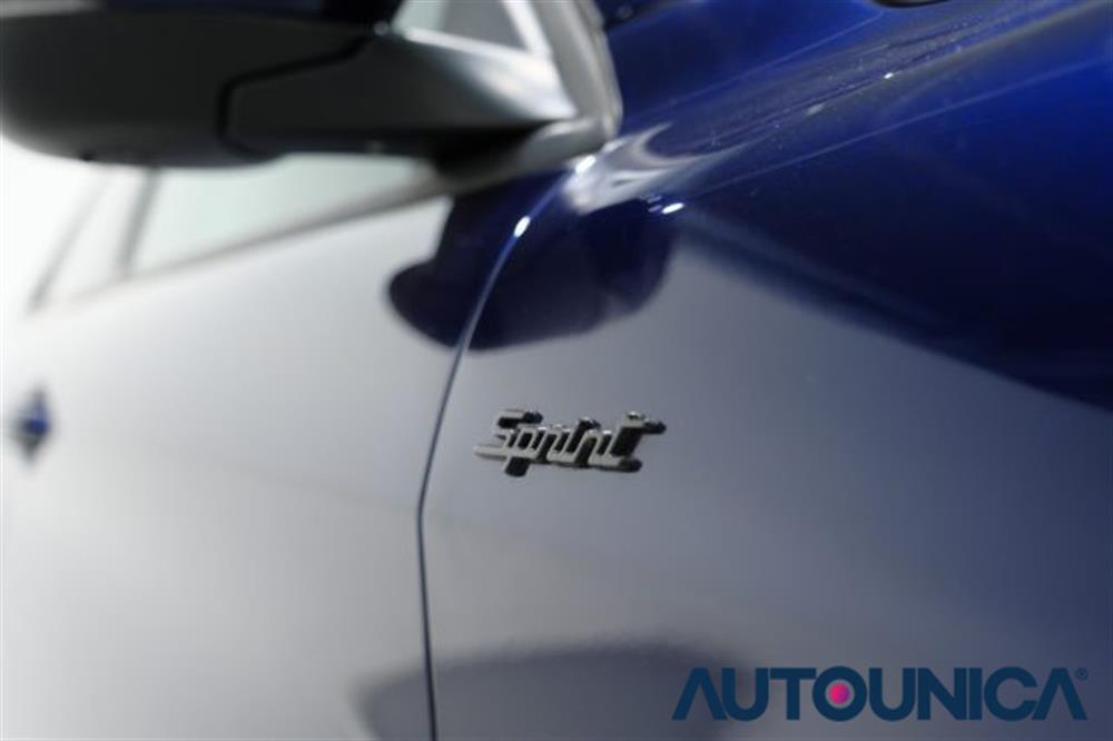 Stelvio Stelvio 2.2 TURBODIESEL 190