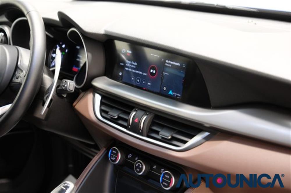 Stelvio Stelvio 2.2 TURBODIESEL 190