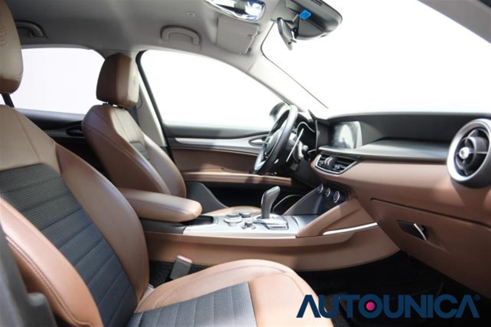 Stelvio Stelvio 2.2 TURBODIESEL 190