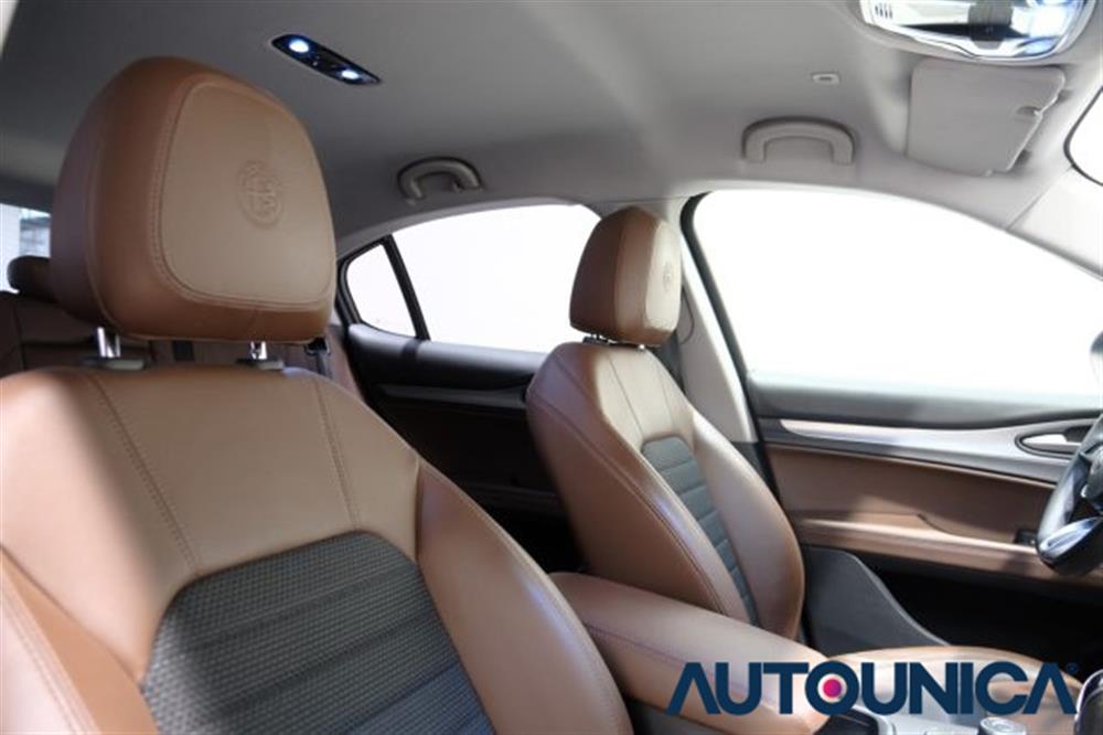 Stelvio Stelvio 2.2 TURBODIESEL 190