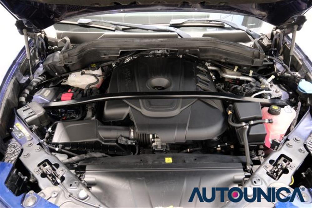 Stelvio Stelvio 2.2 TURBODIESEL 190