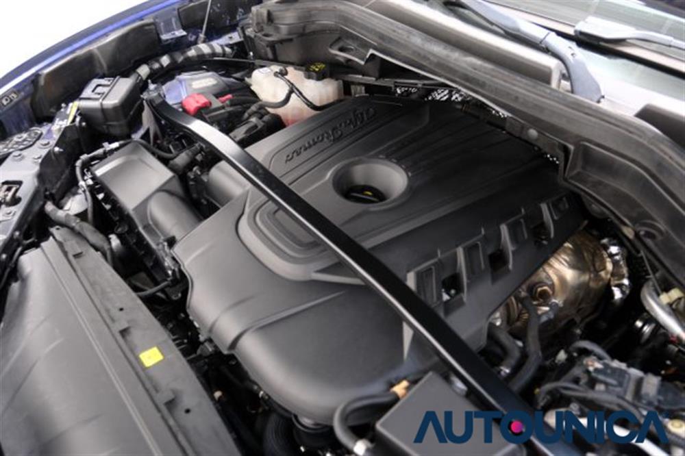 Stelvio Stelvio 2.2 TURBODIESEL 190