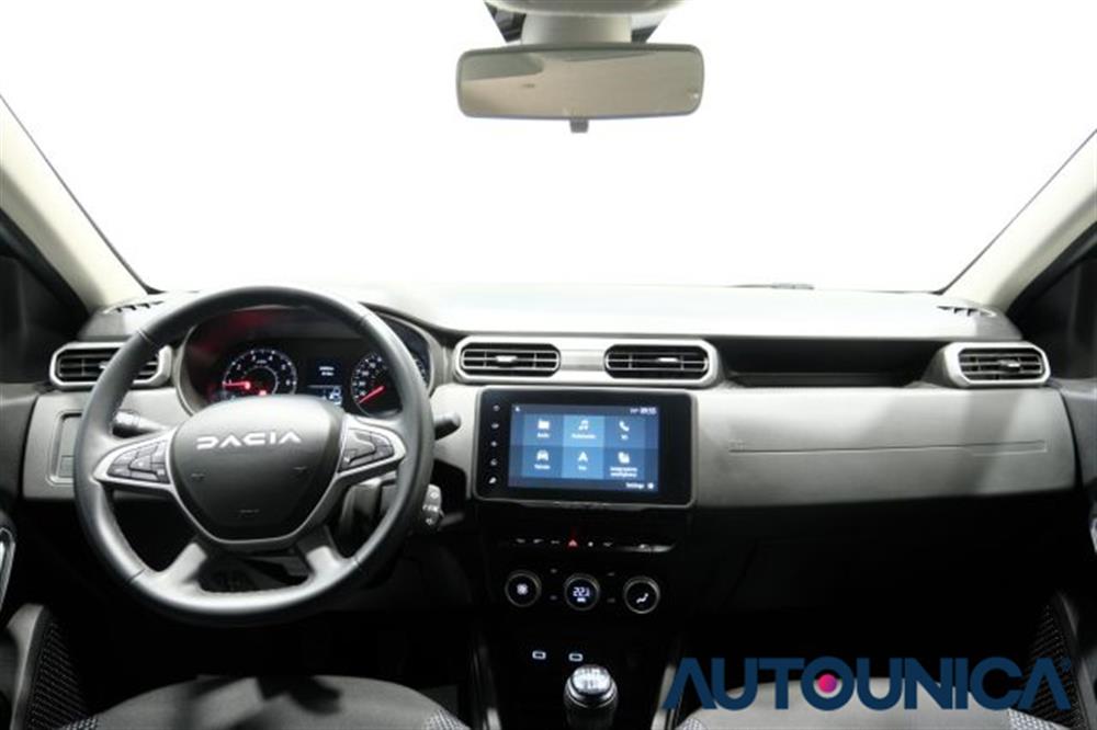 Duster Duster 1.5 BLUE DCI 8V 115