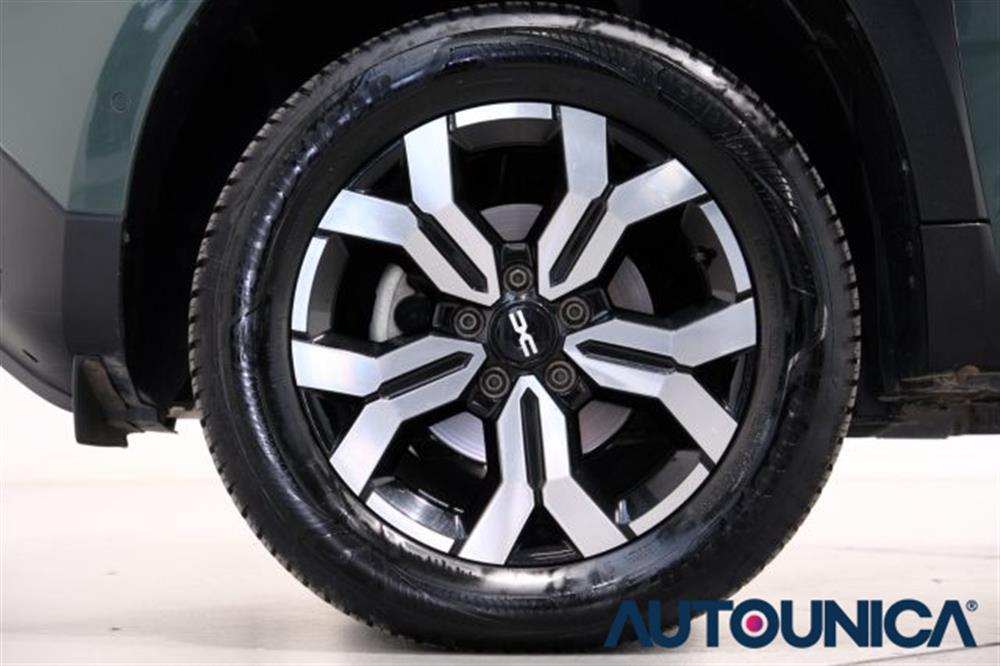 Duster Duster 1.5 BLUE DCI 8V 115