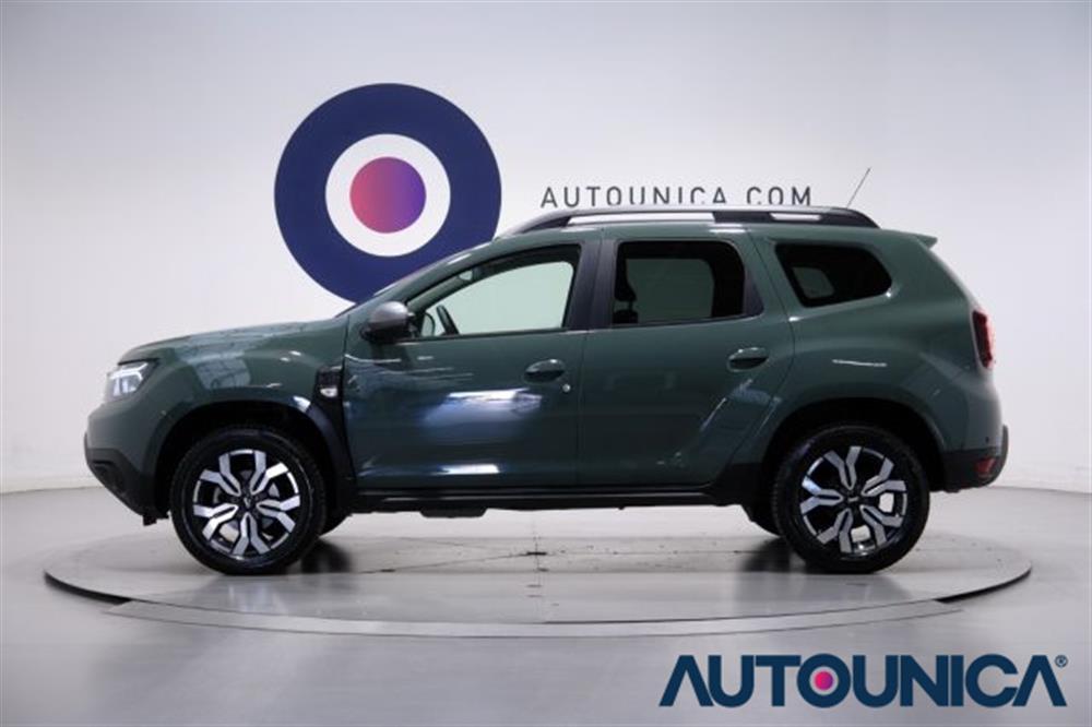 Duster Duster 1.5 BLUE DCI 8V 115