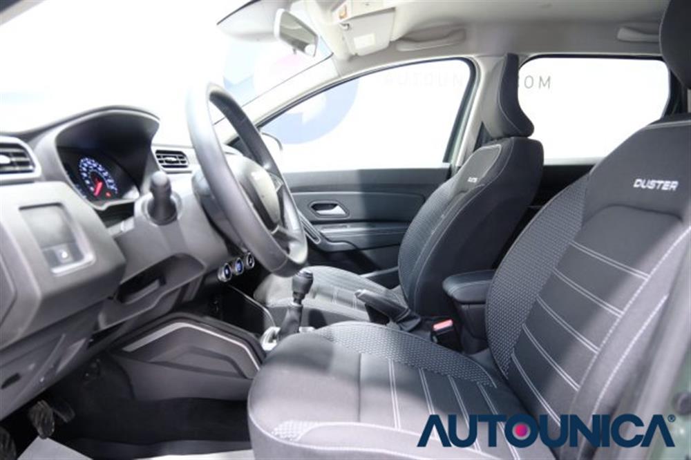 Duster Duster 1.5 BLUE DCI 8V 115