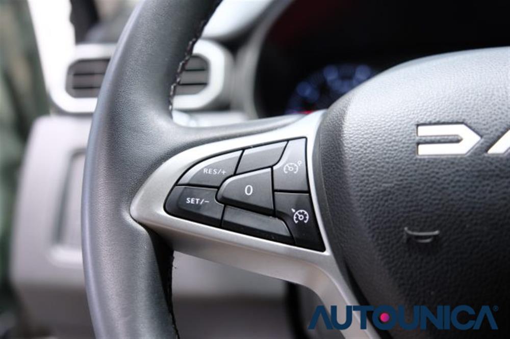 Duster Duster 1.5 BLUE DCI 8V 115